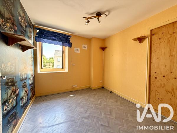 Maison à vendre 4 pièces 94 m² Pont-Péan