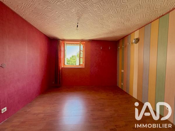 Maison à vendre 4 pièces 94 m² Pont-Péan