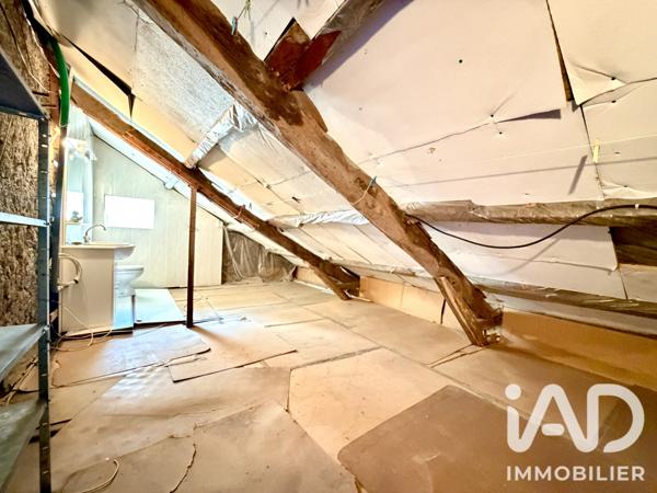 Maison à vendre 4 pièces 94 m² Pont-Péan