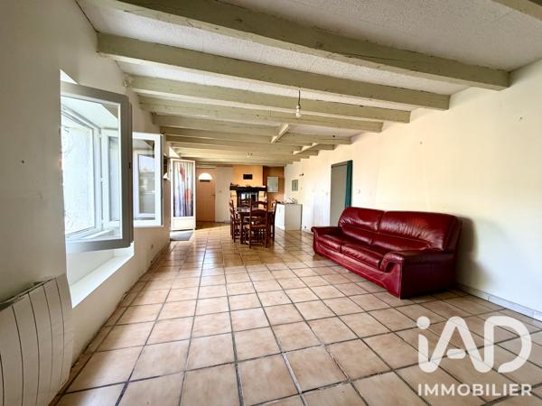 Maison à vendre 4 pièces 94 m² Pont-Péan
