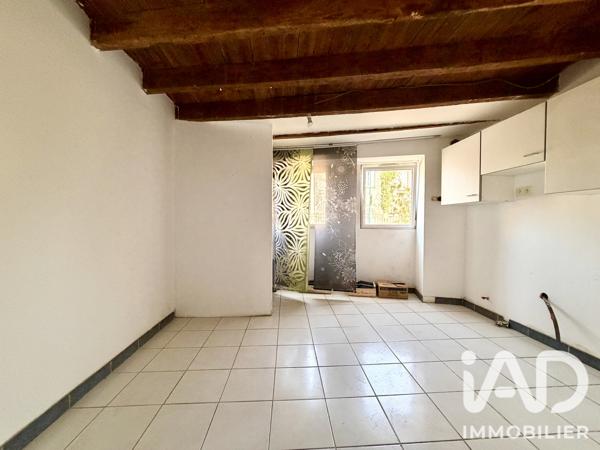 Maison à vendre 4 pièces 94 m² Pont-Péan