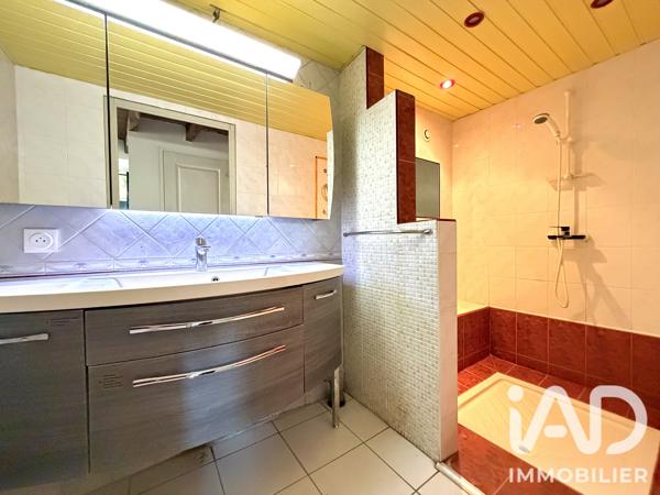 Maison à vendre 4 pièces 94 m² Pont-Péan