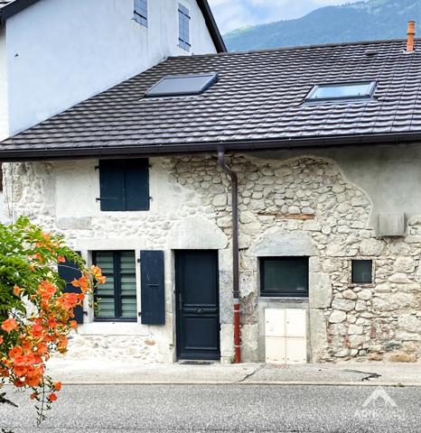 Sergy (01630) Maison 3 Pièces 94 m2