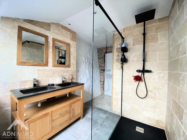 Sergy (01630) Maison 3 Pièces 94 m2