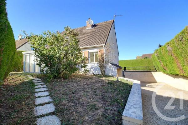 Maison à vendre  4 pièces - 82,48 m 2   CHARLY SUR MARNE  - 02