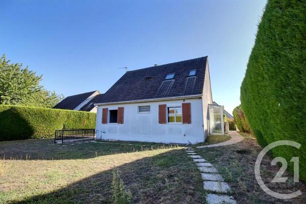 Maison à vendre  4 pièces - 82,48 m 2   CHARLY SUR MARNE  - 02