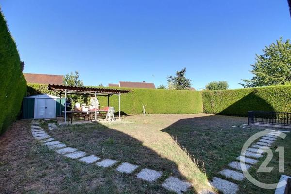 Maison à vendre  4 pièces - 82,48 m 2   CHARLY SUR MARNE  - 02