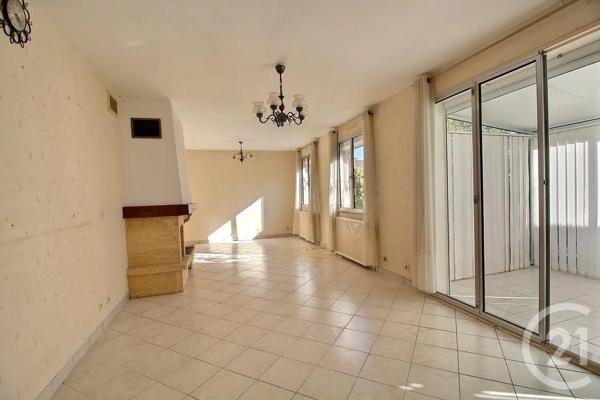 Maison à vendre  4 pièces - 82,48 m 2   CHARLY SUR MARNE  - 02