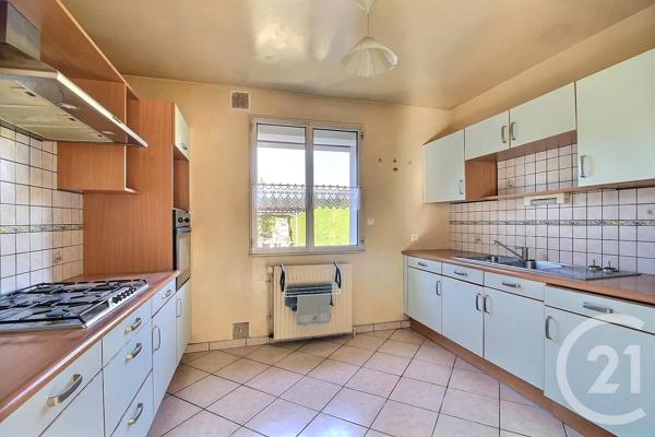 Maison à vendre  4 pièces - 82,48 m 2   CHARLY SUR MARNE  - 02