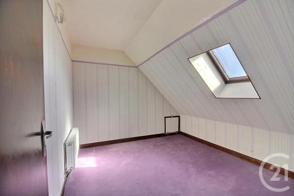 Maison à vendre  4 pièces - 82,48 m 2   CHARLY SUR MARNE  - 02