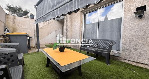 À vendre Appartement 3 pièces 72 m² - Béziers 34500