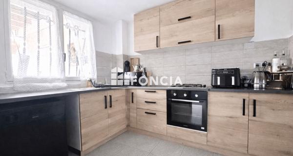 À vendre Appartement 3 pièces 72 m² - Béziers 34500