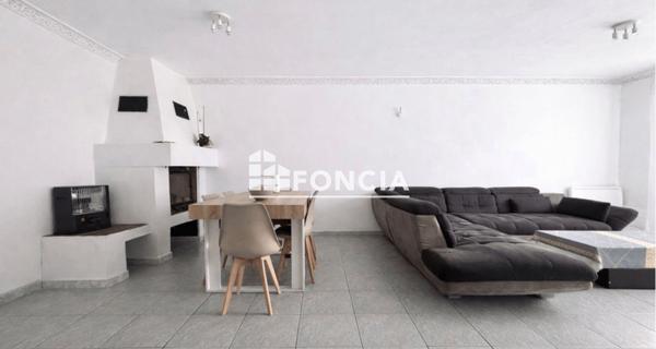 À vendre Appartement 3 pièces 72 m² - Béziers 34500