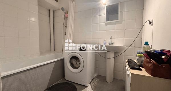 À vendre Appartement 3 pièces 72 m² - Béziers 34500