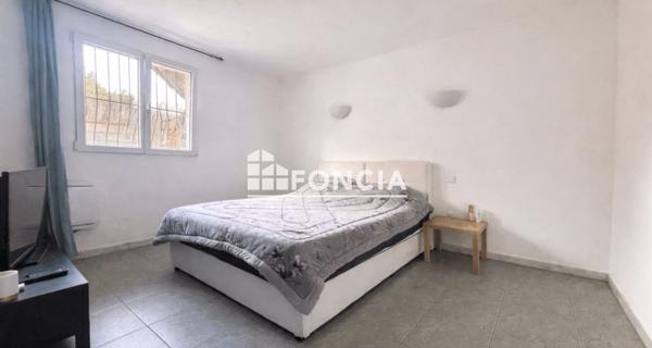 À vendre Appartement 3 pièces 72 m² - Béziers 34500