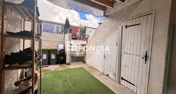 À vendre Appartement 3 pièces 72 m² - Béziers 34500