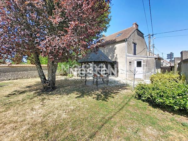Maison Pussay 6 pièce(s) 160 m2