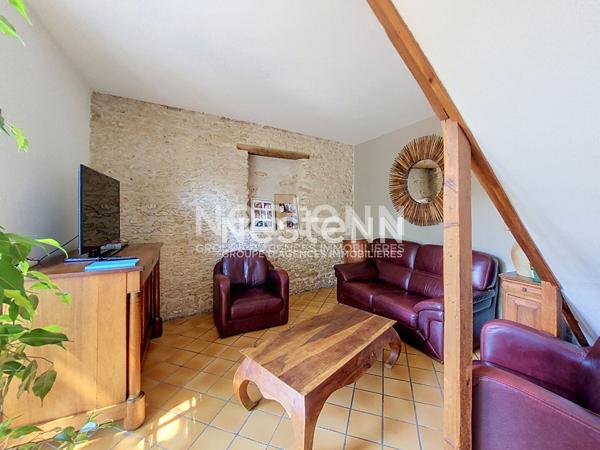 Maison Pussay 6 pièce(s) 160 m2