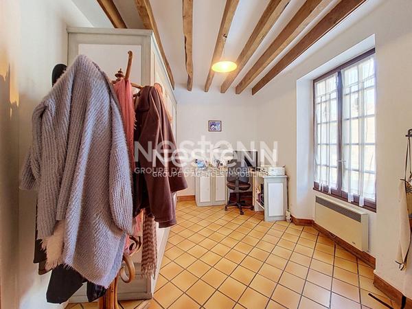 Maison Pussay 6 pièce(s) 160 m2