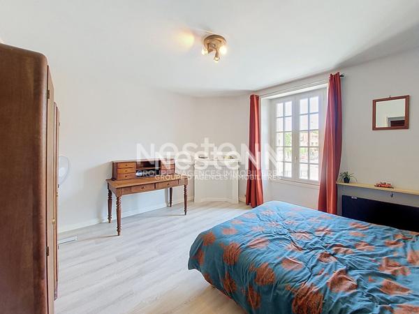 Maison Pussay 6 pièce(s) 160 m2