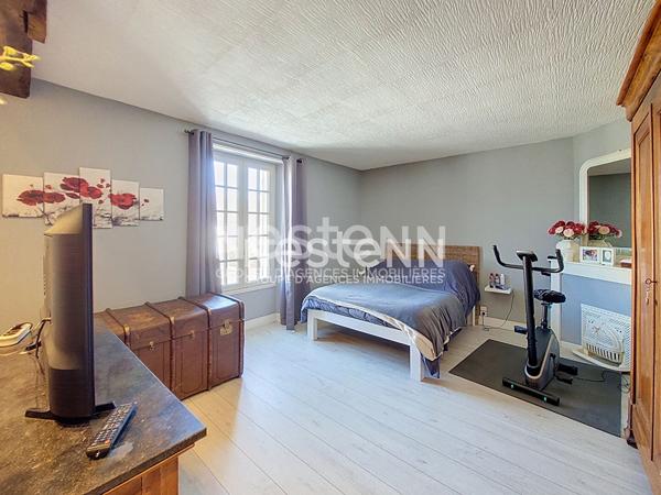 Maison Pussay 6 pièce(s) 160 m2