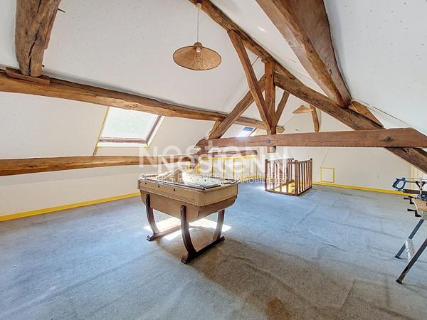 Maison Pussay 6 pièce(s) 160 m2