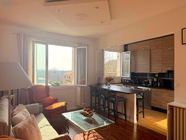 Appartement à vendre à Champigny-sur-Marne dans le Val-de-Marne (94500), ref : LesPerreux