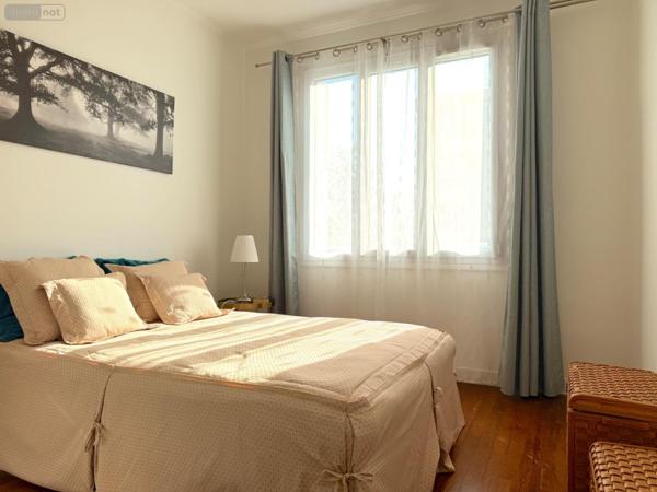 Appartement à vendre à Champigny-sur-Marne dans le Val-de-Marne (94500), ref : LesPerreux