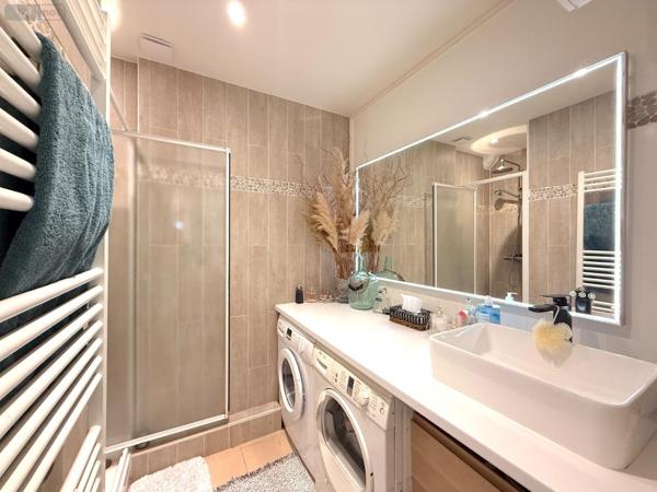 Appartement à vendre à Champigny-sur-Marne dans le Val-de-Marne (94500), ref : LesPerreux