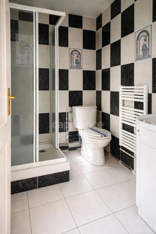 Appartement type T1bis - 31m² à Béziers Centre-ville