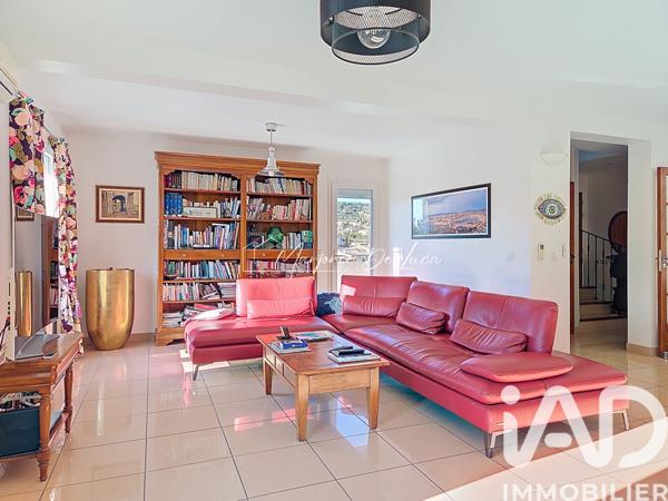 Maison à vendre 5 pièces 150 m² Allauch