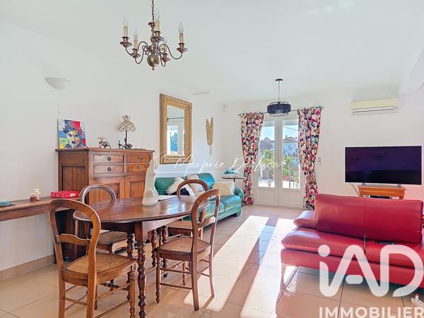 Maison à vendre 5 pièces 150 m² Allauch