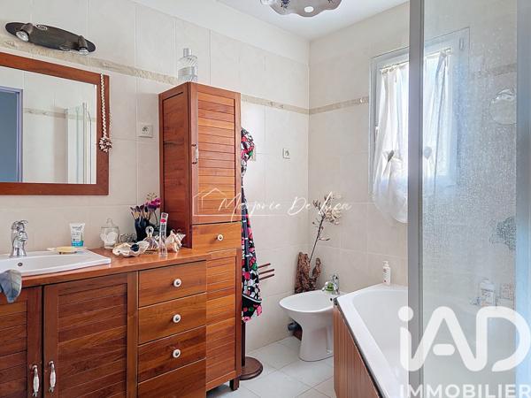 Maison à vendre 5 pièces 150 m² Allauch