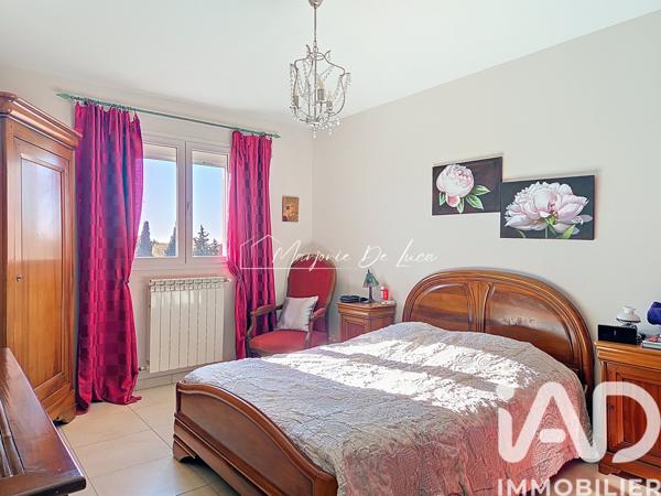 Maison à vendre 5 pièces 150 m² Allauch
