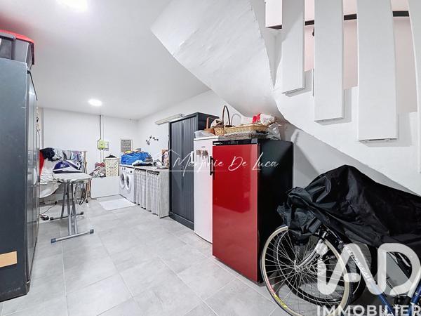 Maison à vendre 5 pièces 150 m² Allauch