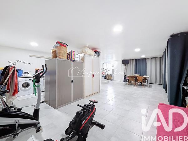 Maison à vendre 5 pièces 150 m² Allauch