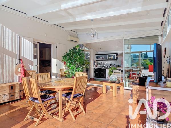 Maison à vendre 5 pièces 150 m² Allauch