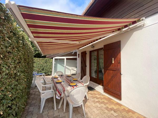 villa 3 chambres