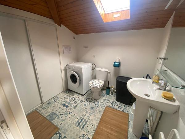 villa 3 chambres