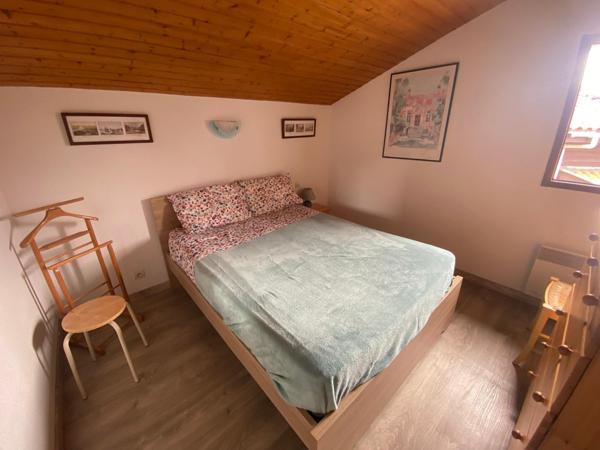villa 3 chambres