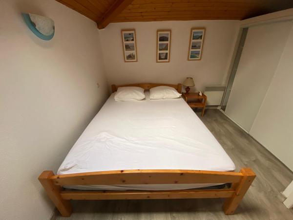 villa 3 chambres