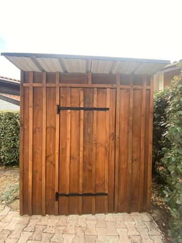villa 3 chambres