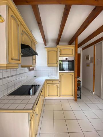 villa 3 chambres