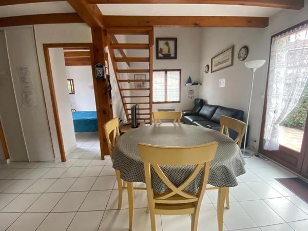 villa 3 chambres