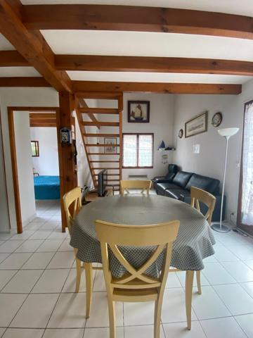 villa 3 chambres