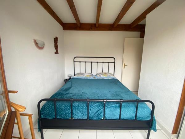 villa 3 chambres