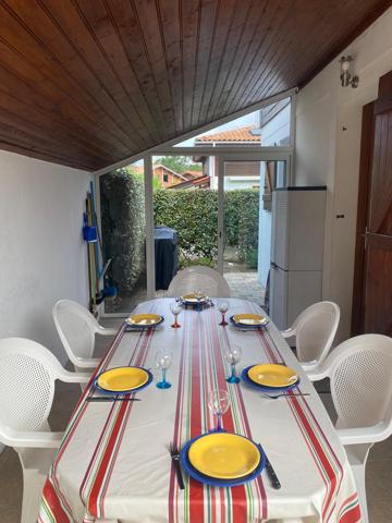 villa 3 chambres