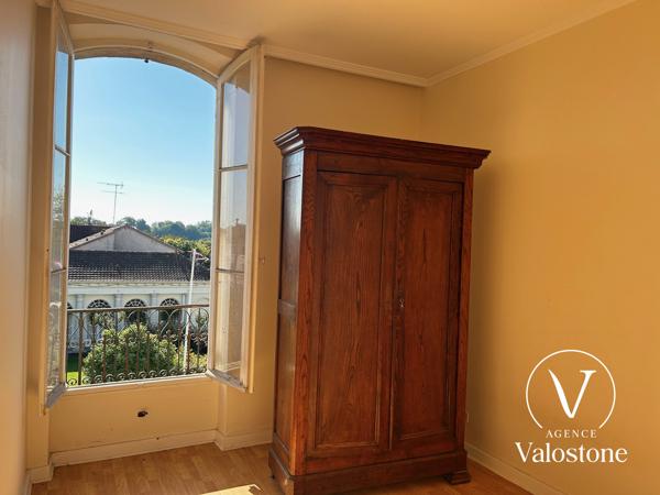 Immeuble 370m2 en plein centre ville