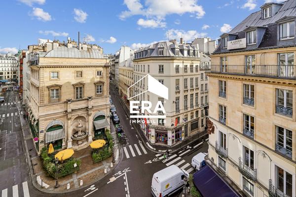 Appartement Paris 3 pièce(s) 81 m2