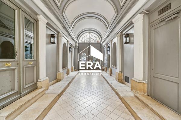 Appartement Paris 3 pièce(s) 81 m2